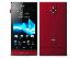PoulaTo: Sony Xperia Sole Mt27i Red (Κόκκινο) Smartphone